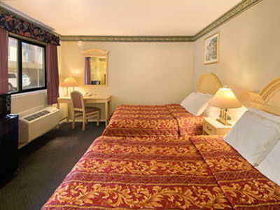 Days Inn San Francisco - Lombard Δωμάτιο φωτογραφία