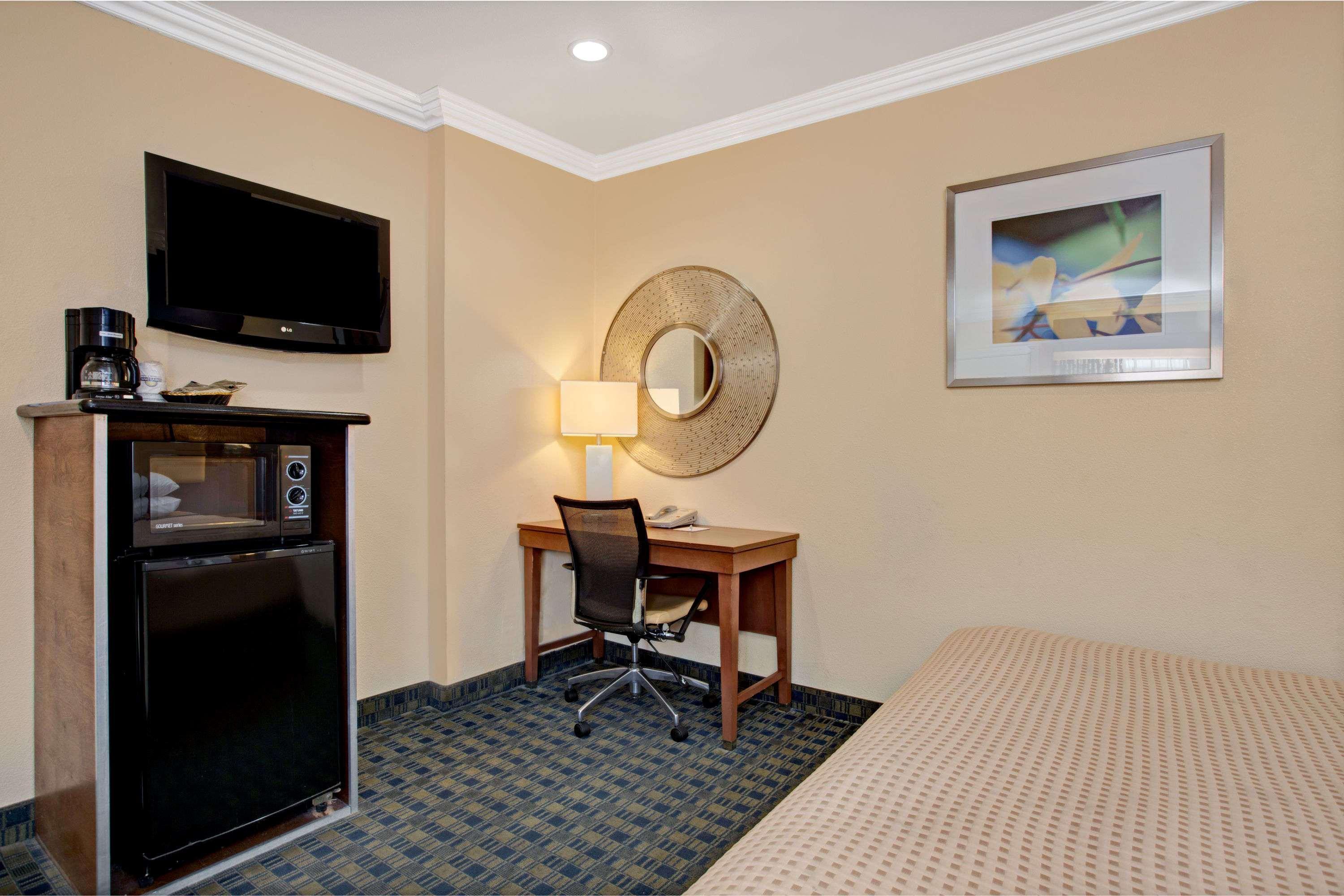 Days Inn San Francisco - Lombard Εξωτερικό φωτογραφία
