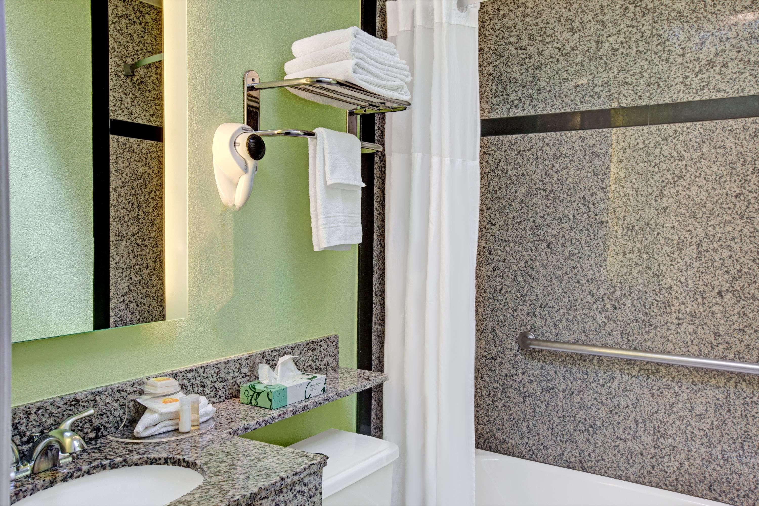 Days Inn San Francisco - Lombard Εξωτερικό φωτογραφία