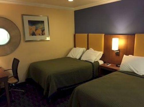 Days Inn San Francisco - Lombard Δωμάτιο φωτογραφία