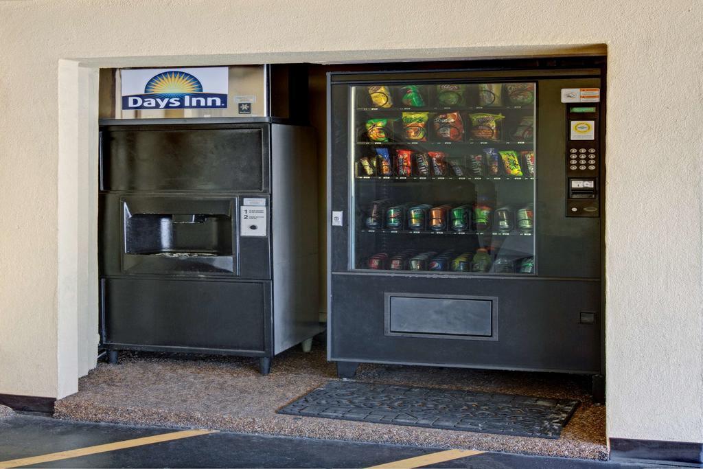 Days Inn San Francisco - Lombard Εξωτερικό φωτογραφία